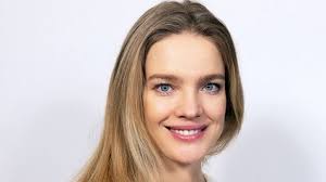 NATALIA VODIANOVA